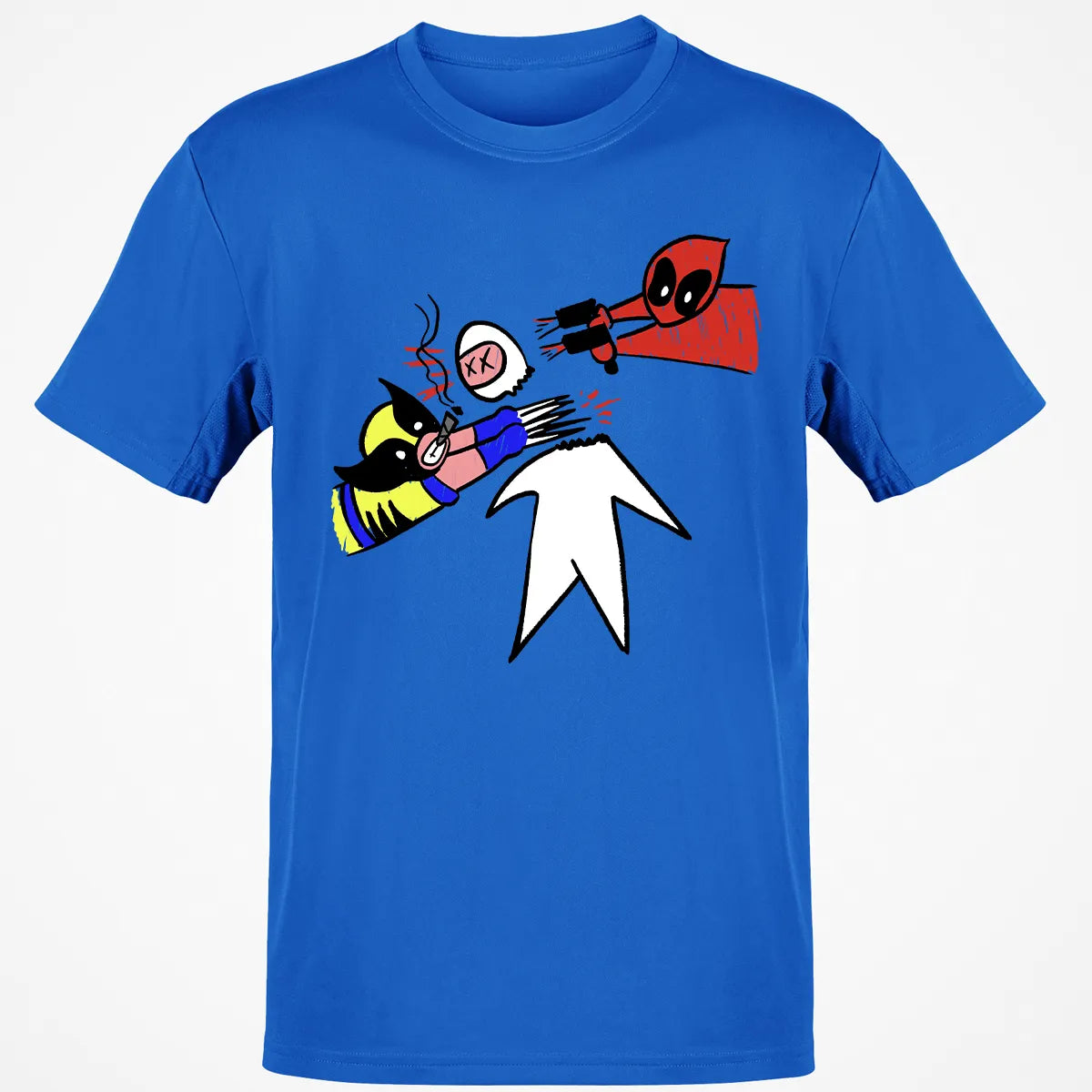Classic Unisex T-Shirt - M9LDBYTA