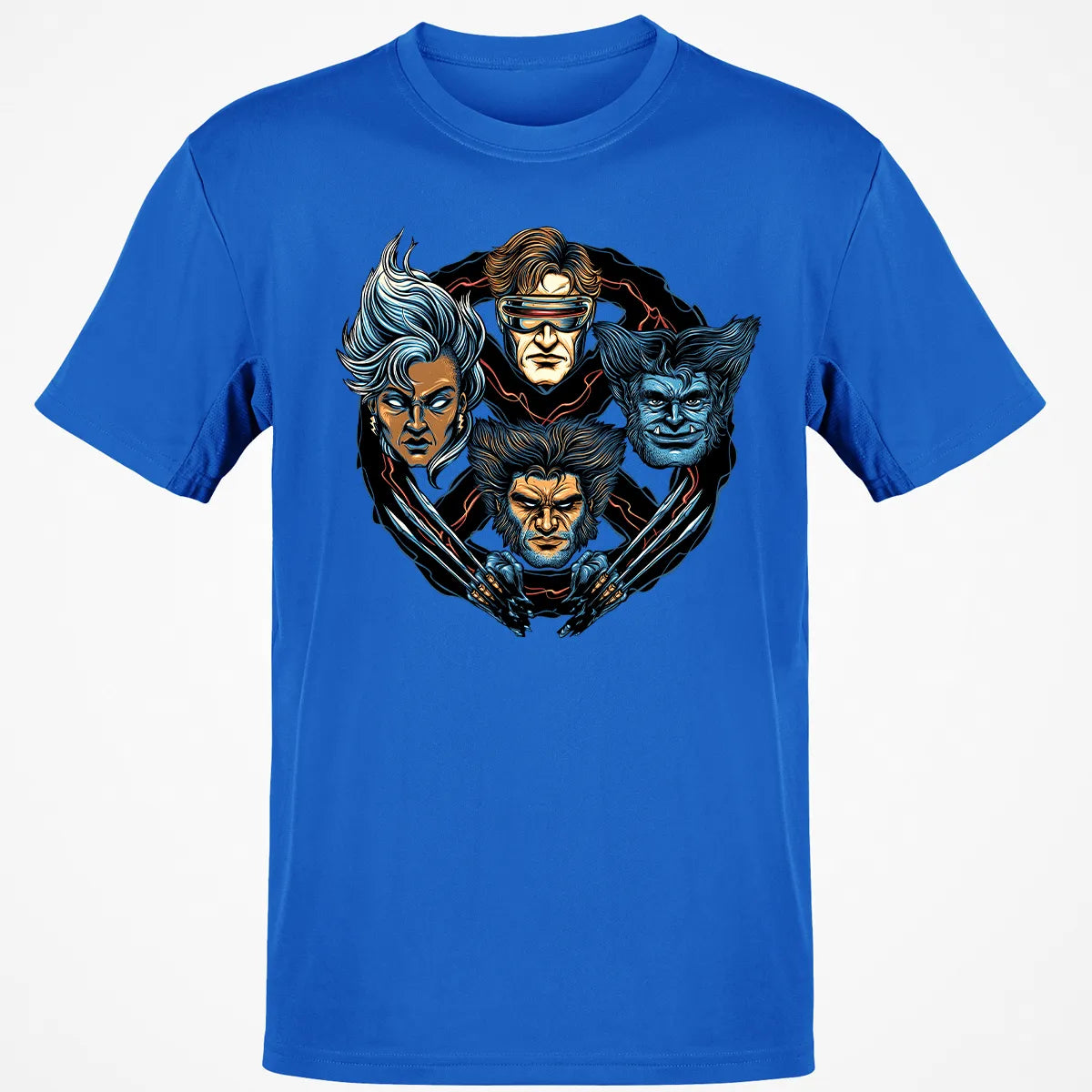 Classic Unisex T-Shirt - PXH3RY62