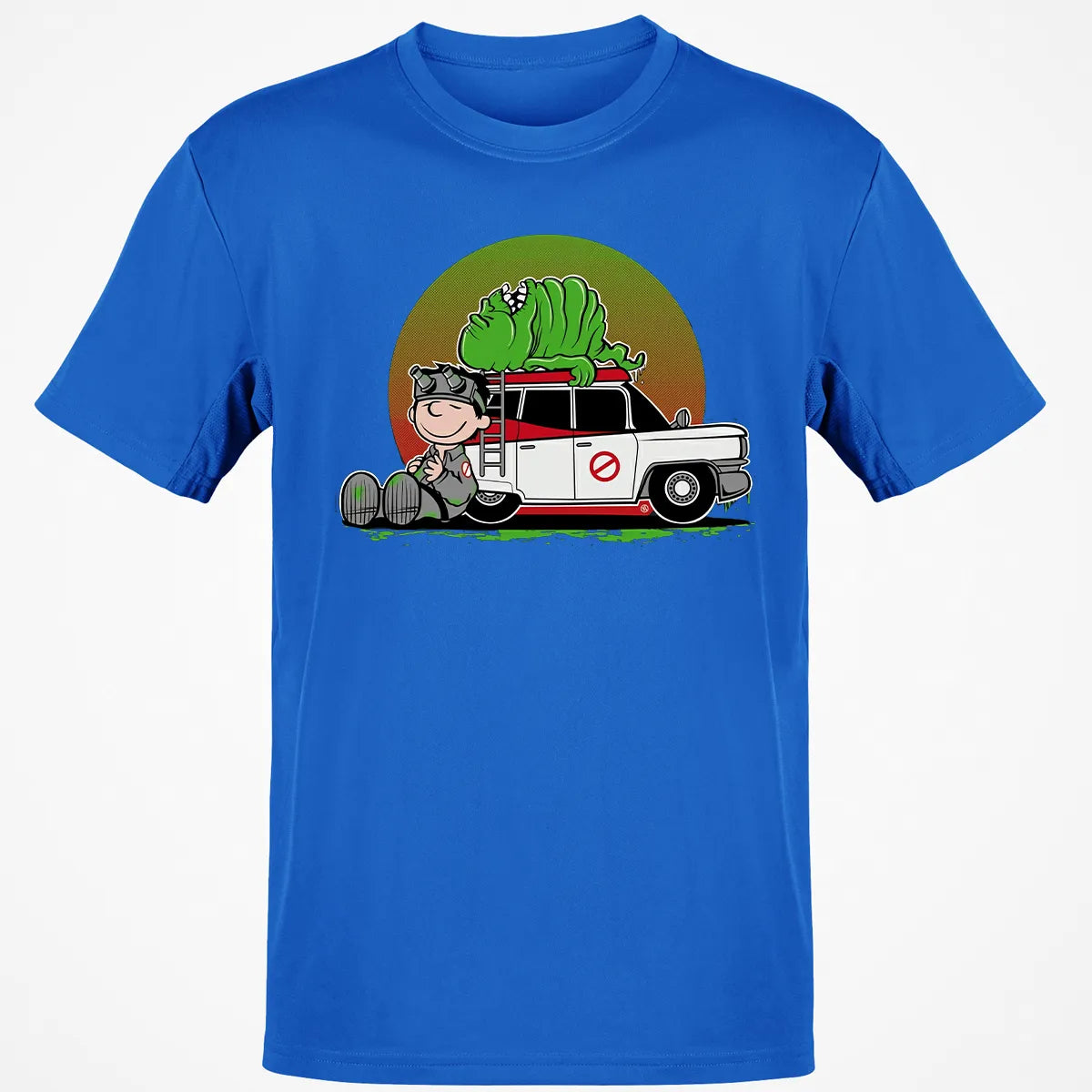 Classic Unisex T-Shirt - 8KATRVX4