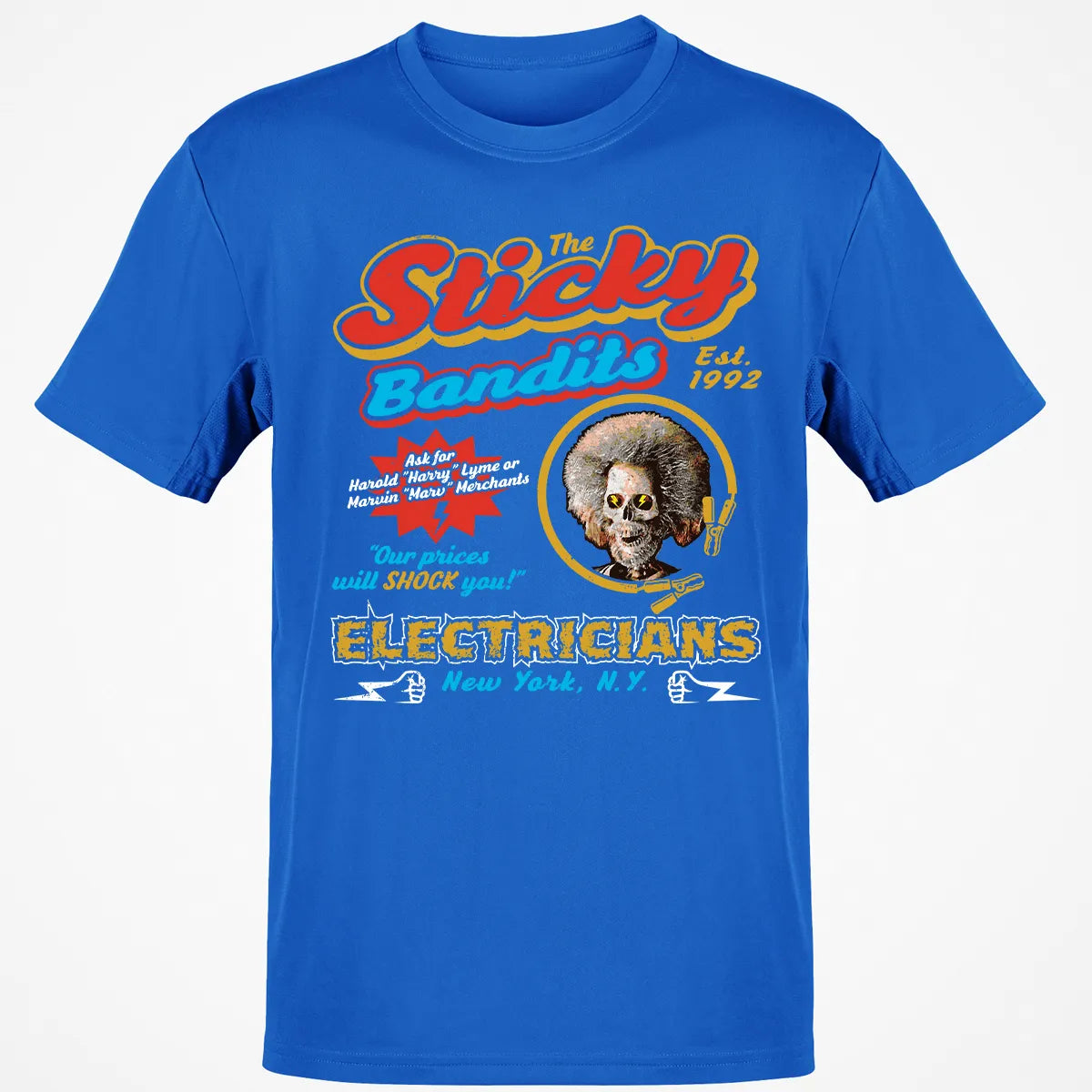 Classic Unisex T-Shirt - J66KWYN2