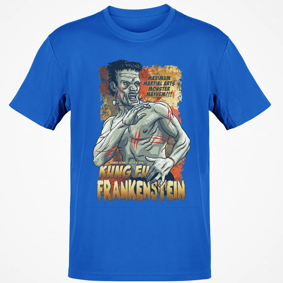 Classic Unisex T-Shirt - 8EJBLBRQ