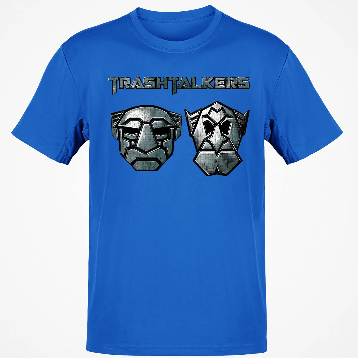 Classic Unisex T-Shirt - CJKC8SF1