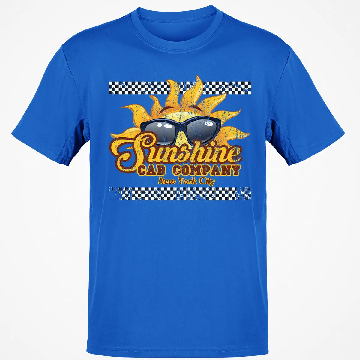 Classic Unisex T-Shirt - WW7UBW1S