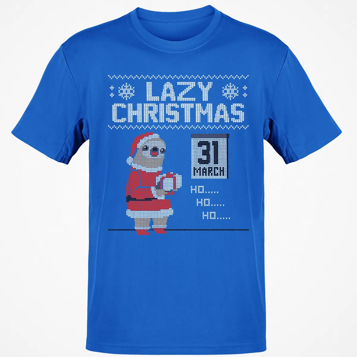 Classic Unisex T-Shirt - TQJMZHJU