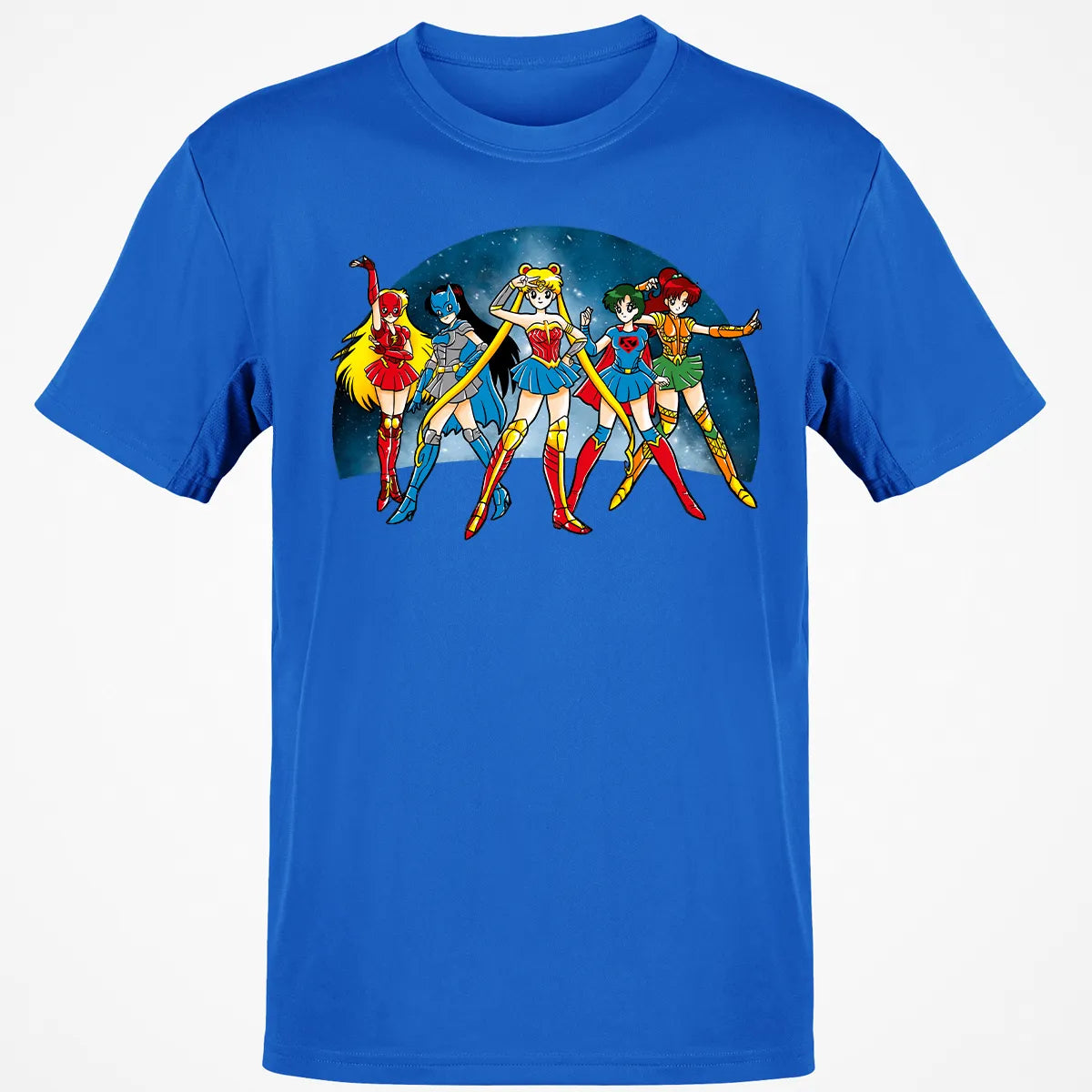 Classic Unisex T-Shirt - YEDDFMKF
