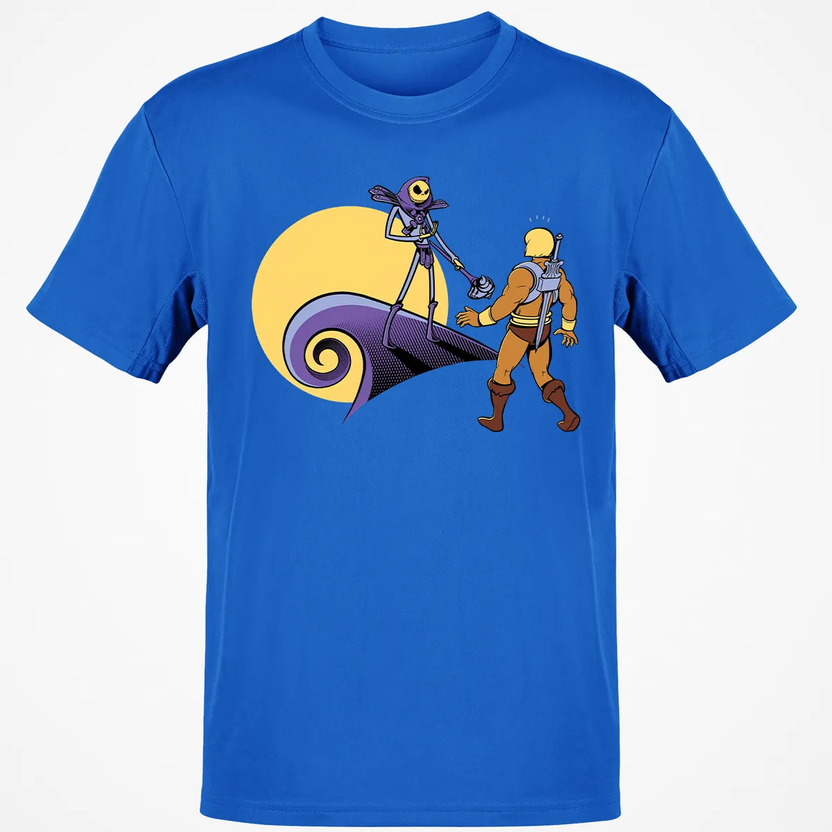 Classic Unisex T-Shirt - N8WWNFF6