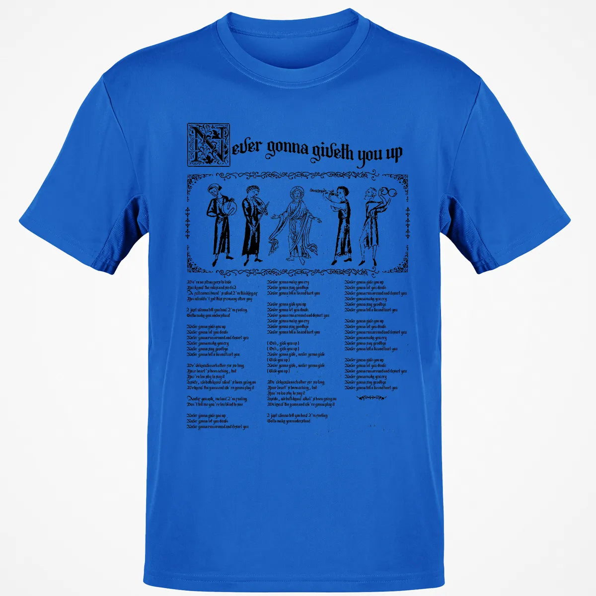 Classic Unisex T-Shirt - 7GMGK2YT