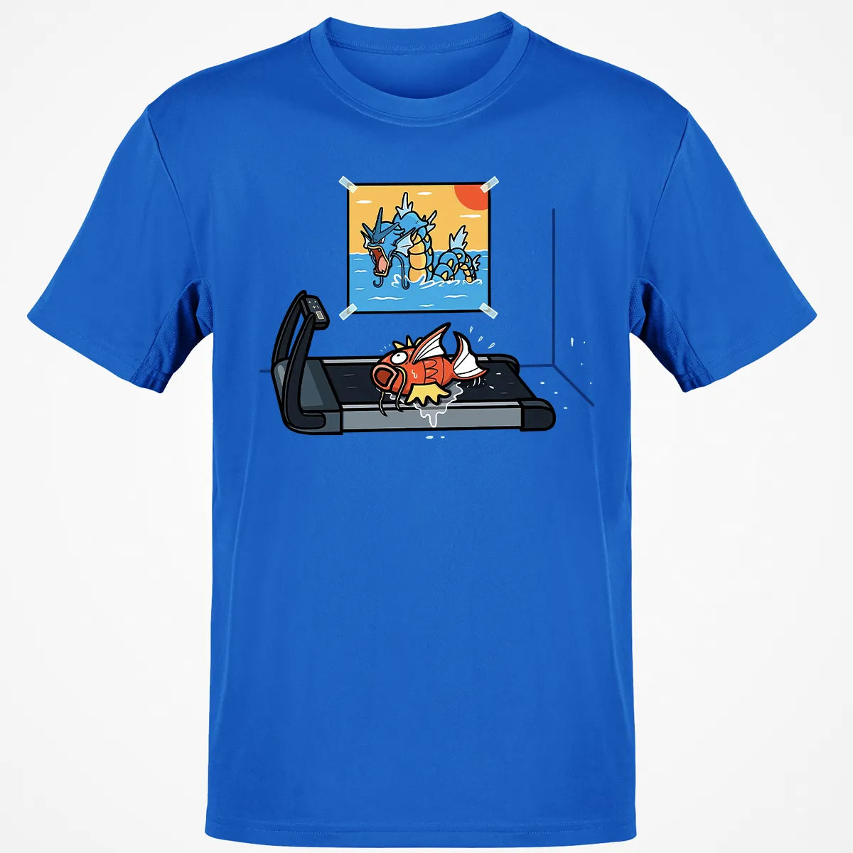 Classic Unisex T-Shirt - EFFFV2WX