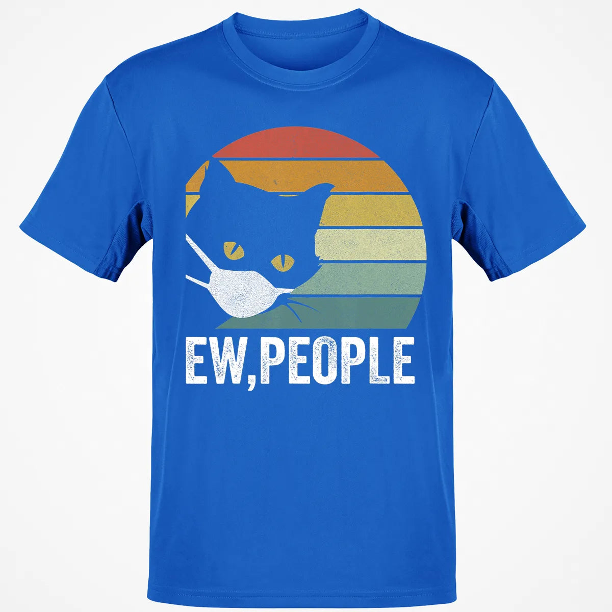 Classic Unisex T-Shirt - 1AJH2V1Q