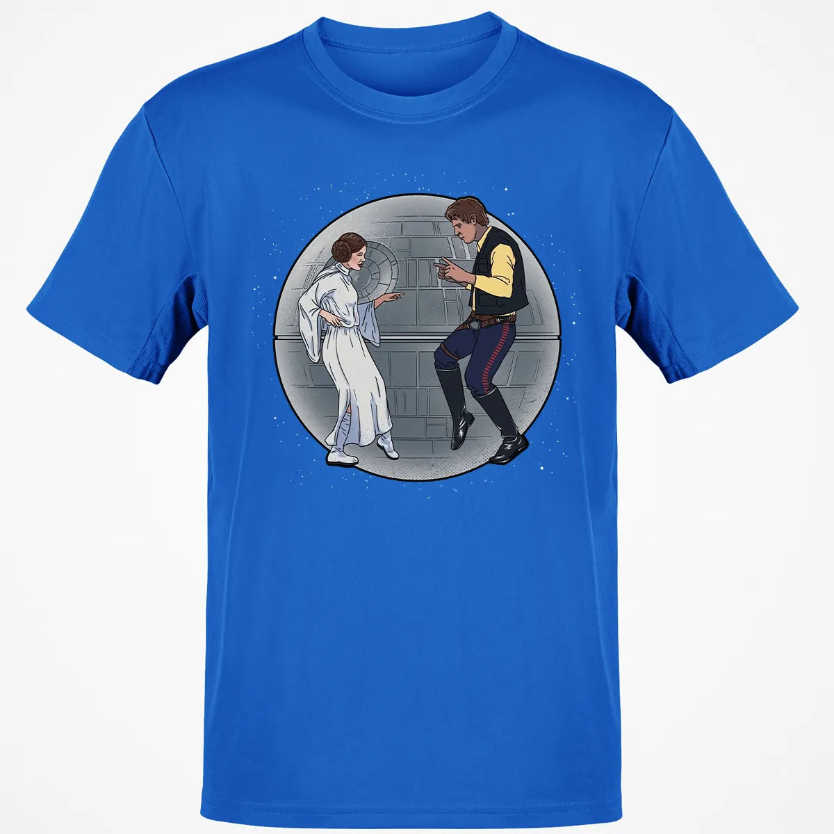 Classic Unisex T-Shirt - M2ZYL1Q9