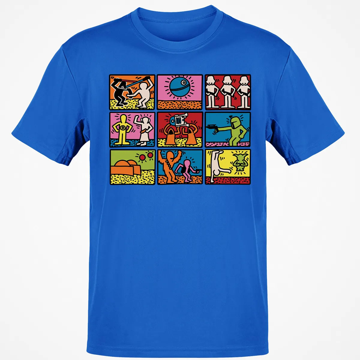 Classic Unisex T-Shirt - E29V7AFQ