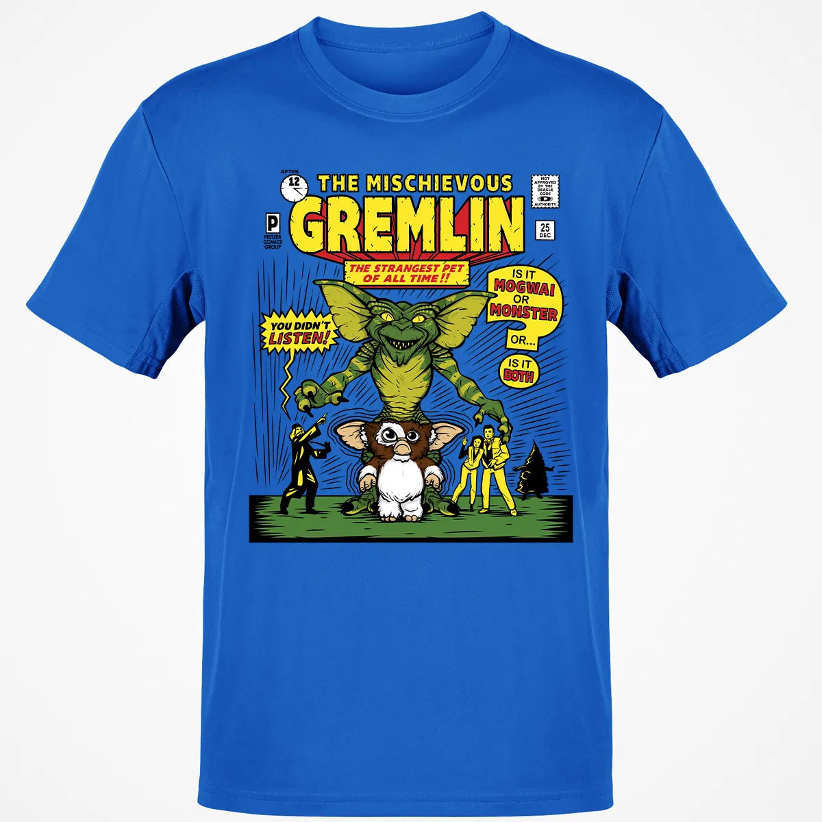 Classic Unisex T-Shirt - DRM2WWWY