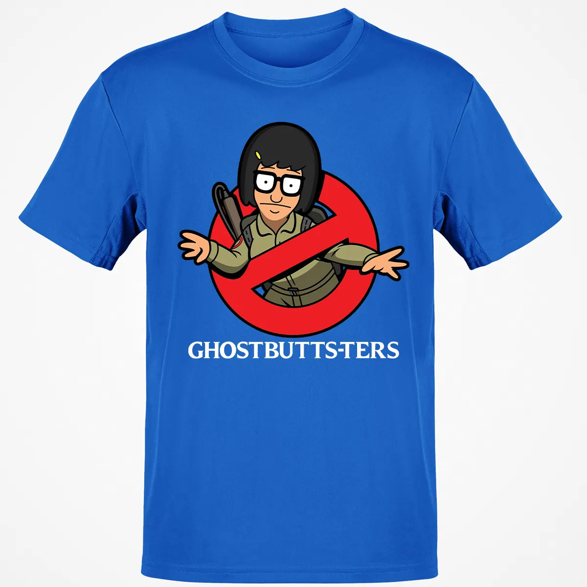 Classic Unisex T-Shirt - NYU5B9UV