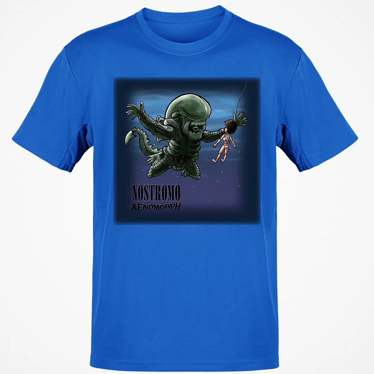Classic Unisex T-Shirt - L14BTV7R