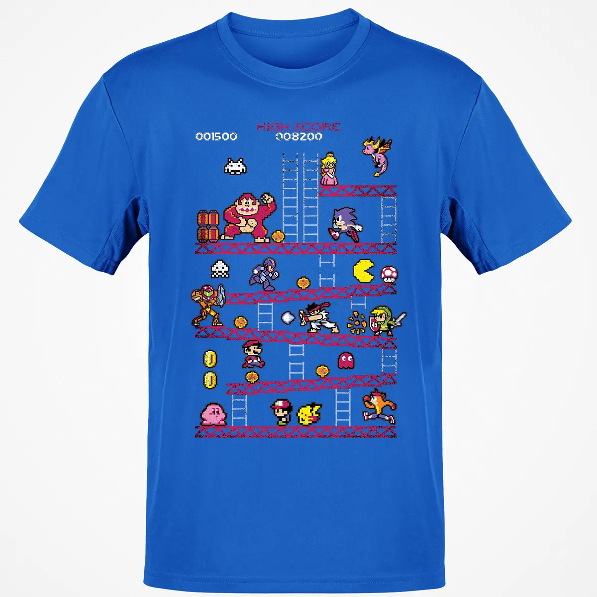 Classic Unisex T-Shirt - RN3DYSWG