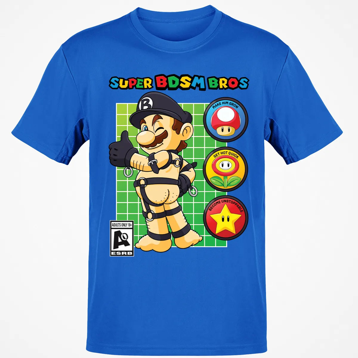 Classic Unisex T-Shirt - ZVG6RXA1