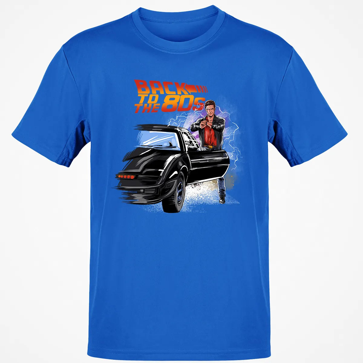 Classic Unisex T-Shirt - 6X9YBA5S