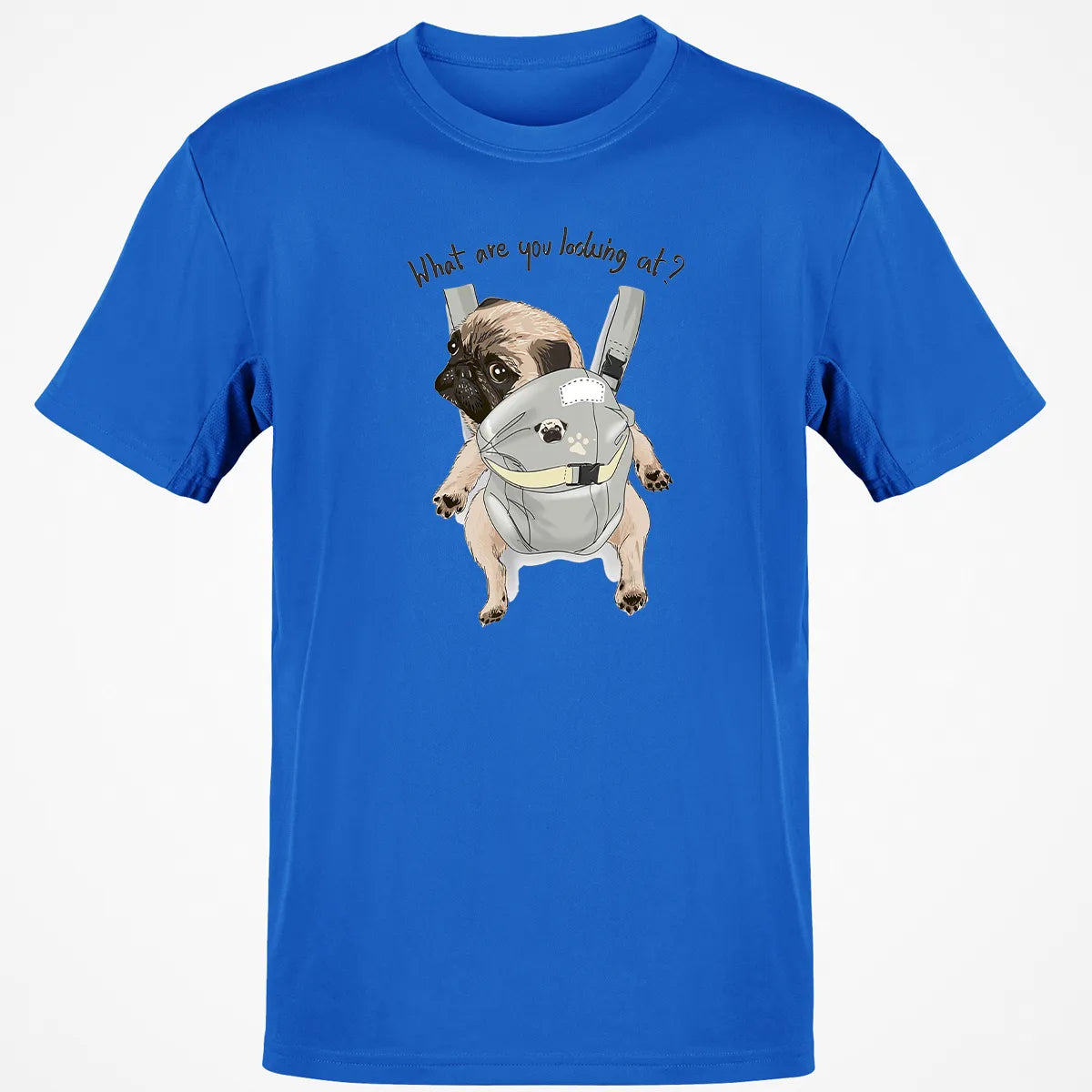 Classic Unisex T-Shirt - 4F7QHHGE
