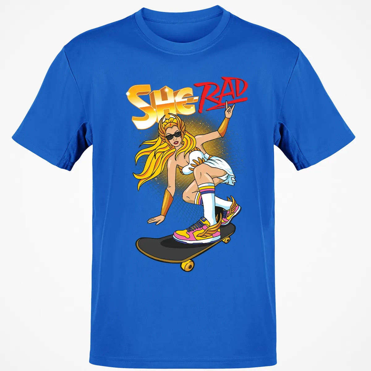 Classic Unisex T-Shirt - 58HTAB83