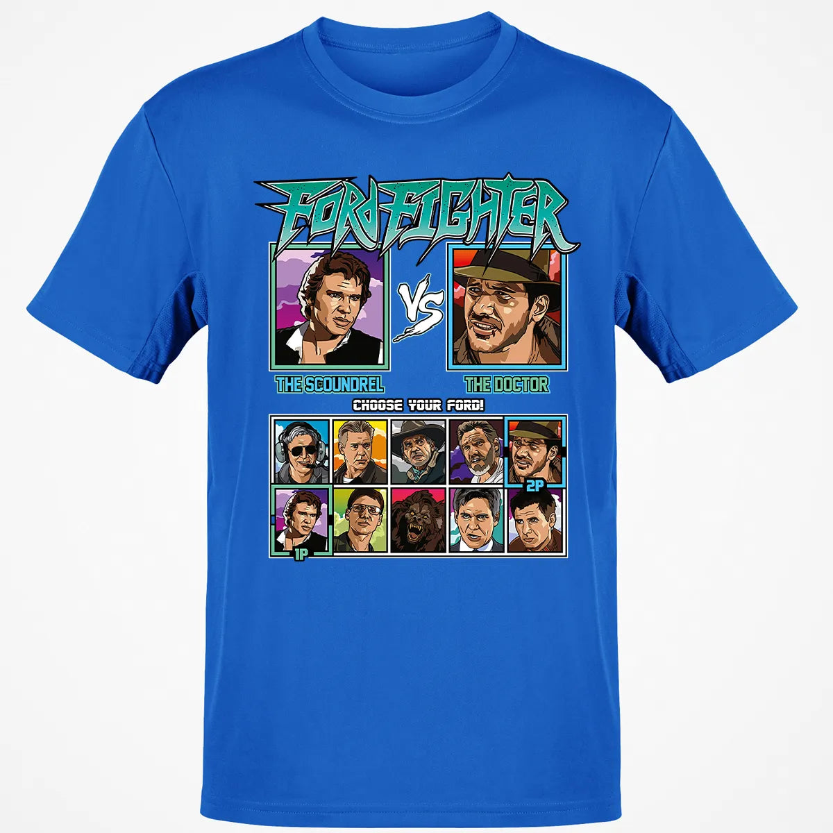 Classic Unisex T-Shirt - S7LM43VS
