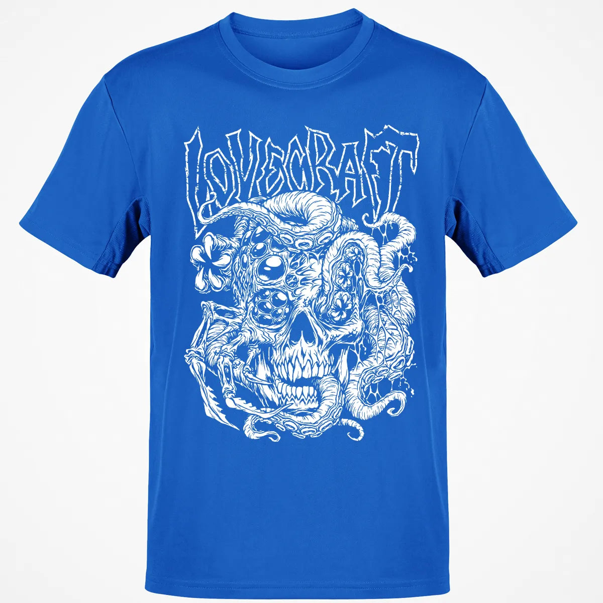 Classic Unisex T-Shirt - MMP55ELE
