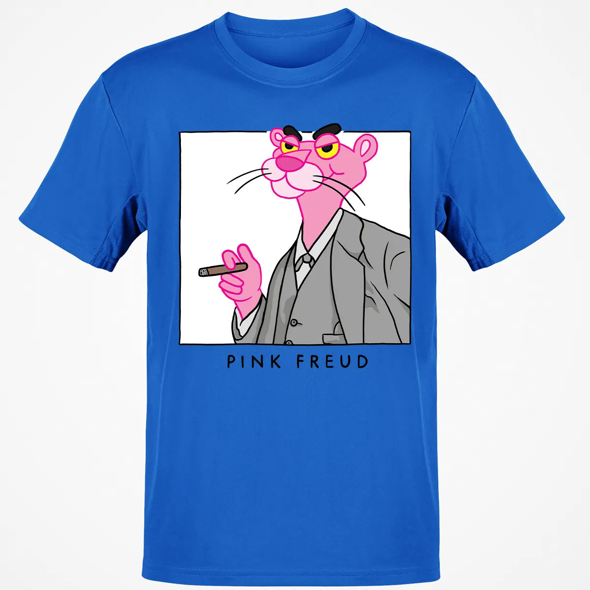 Classic Unisex T-Shirt - 61N2PNC2