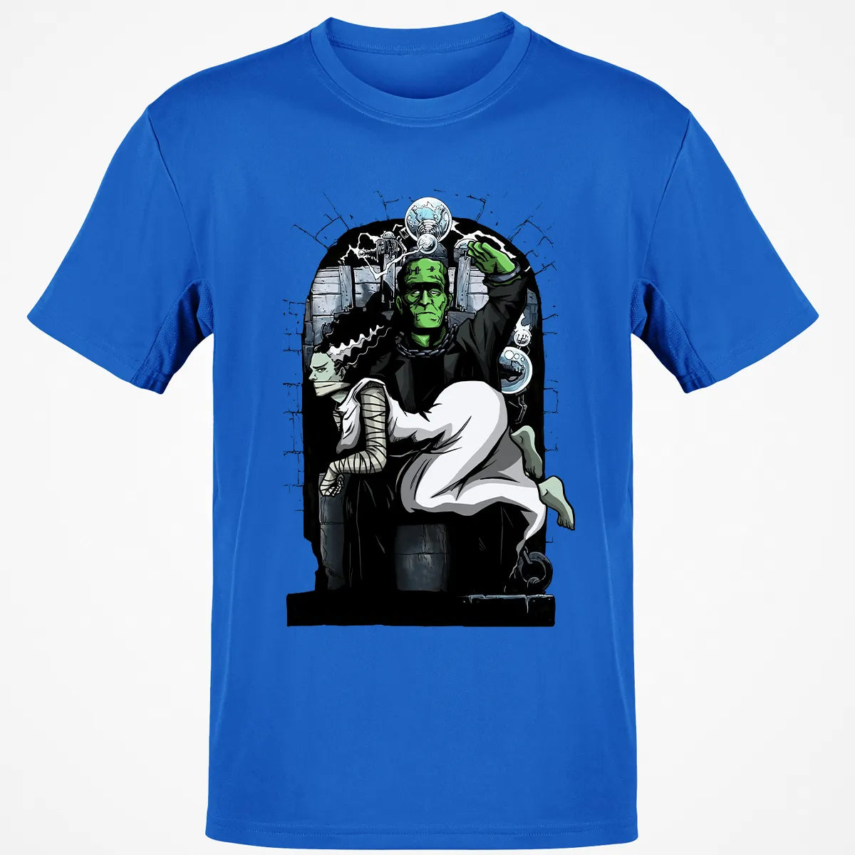 Classic Unisex T-Shirt - SSKNGZLR