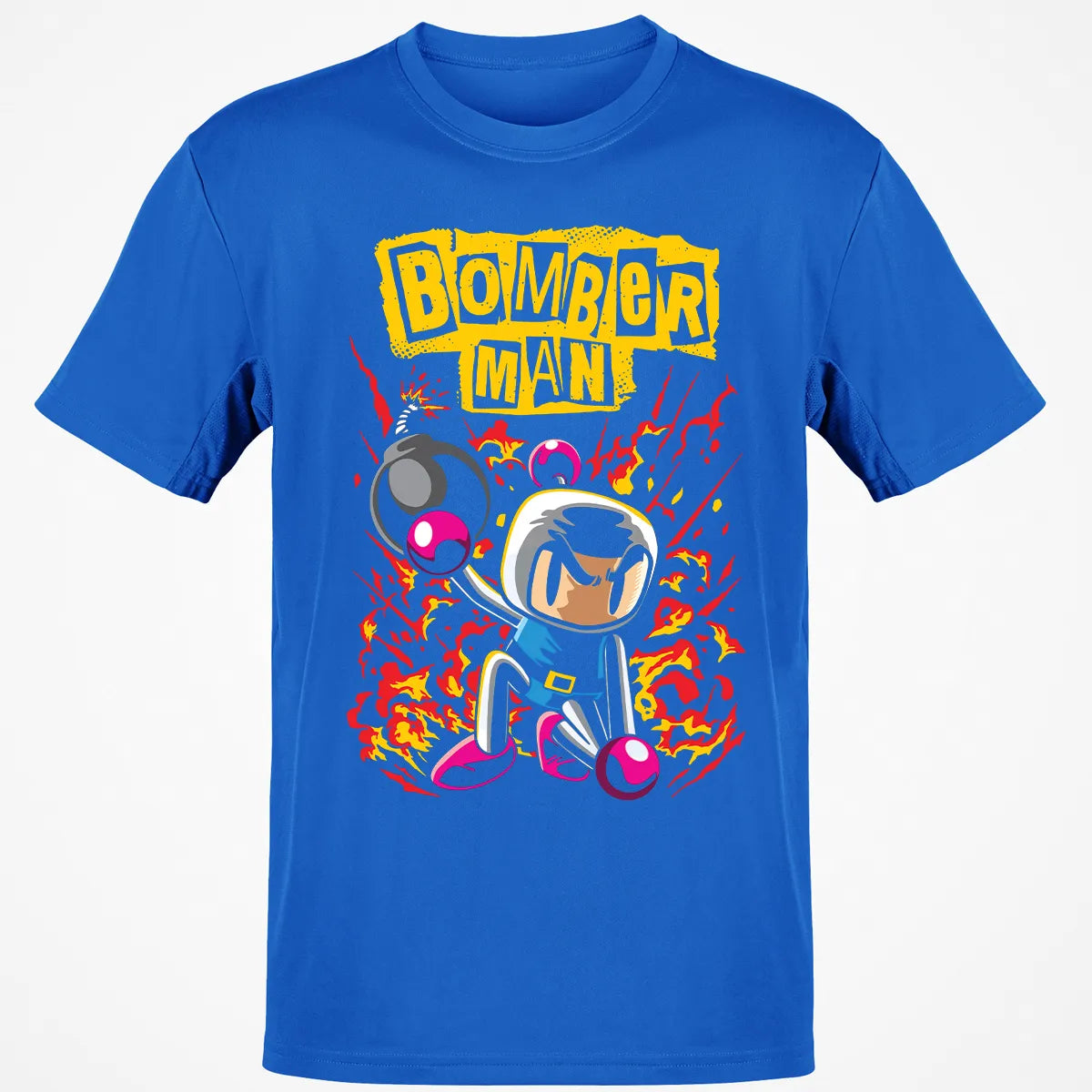 Classic Unisex T-Shirt - 6SJ4YVW6