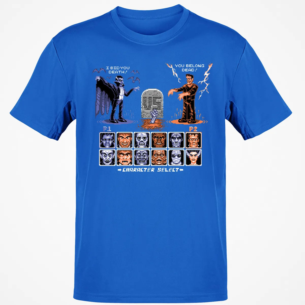 Classic Unisex T-Shirt - 8ZWEZGVG