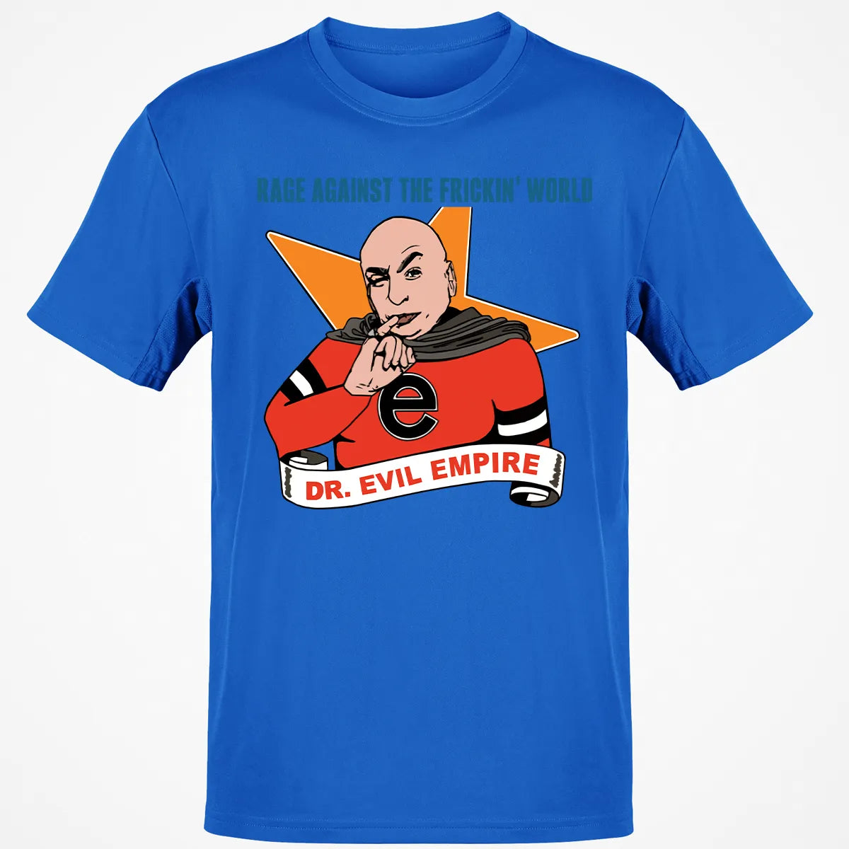 Classic Unisex T-Shirt - 2FUU2MXA