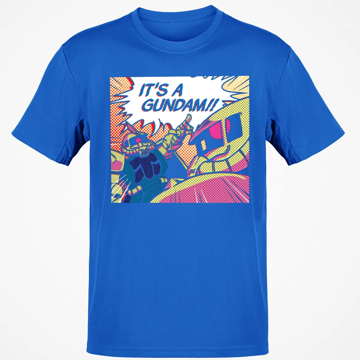 Classic Unisex T-Shirt - W96WY4XW