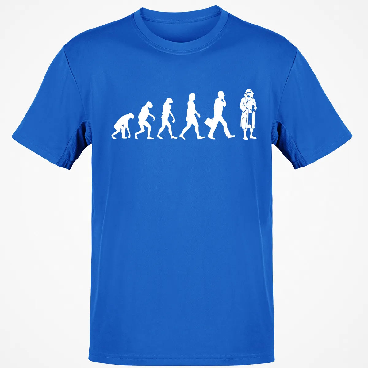 Classic Unisex T-Shirt - 6SBXPZCN