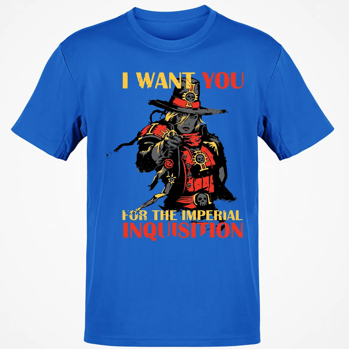 Classic Unisex T-Shirt - ZXZLM5TP