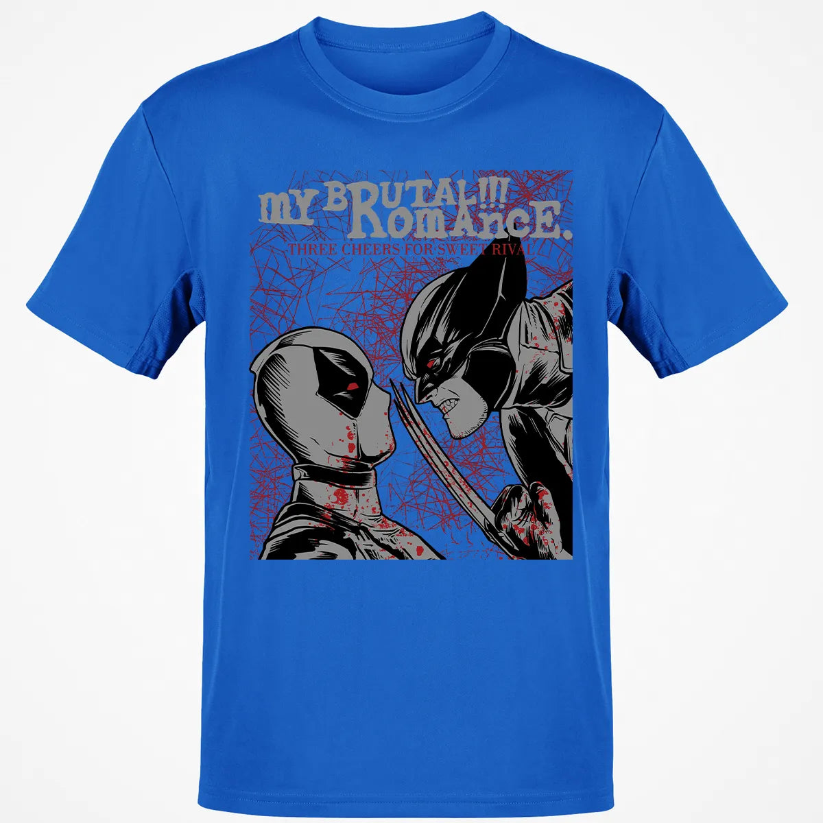 Classic Unisex T-Shirt - 4D5Z9G21