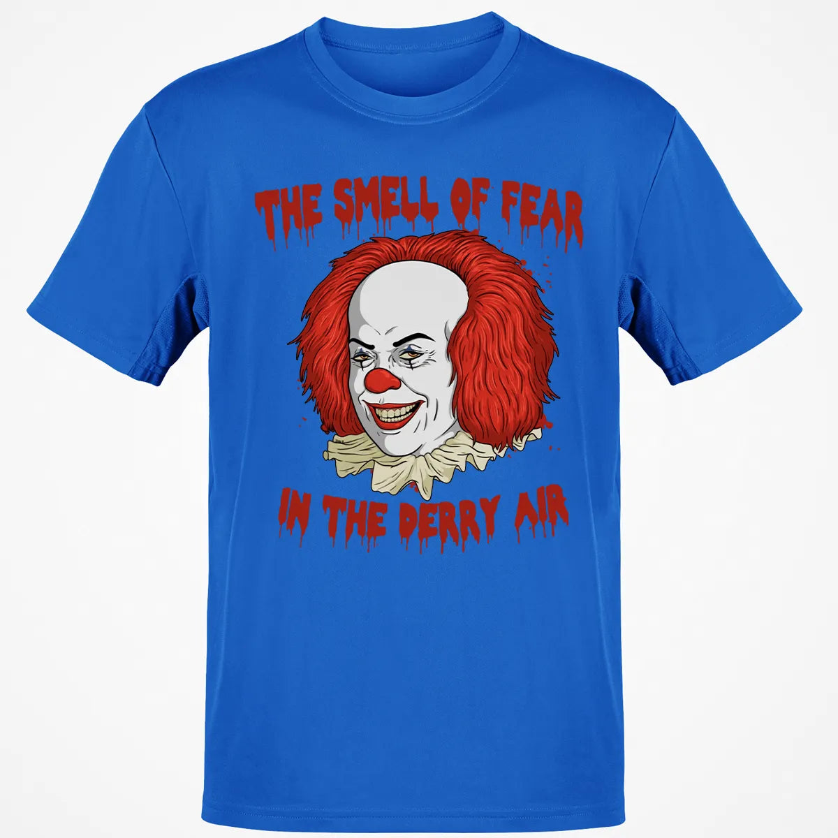 Classic Unisex T-Shirt - U4RBSBJM