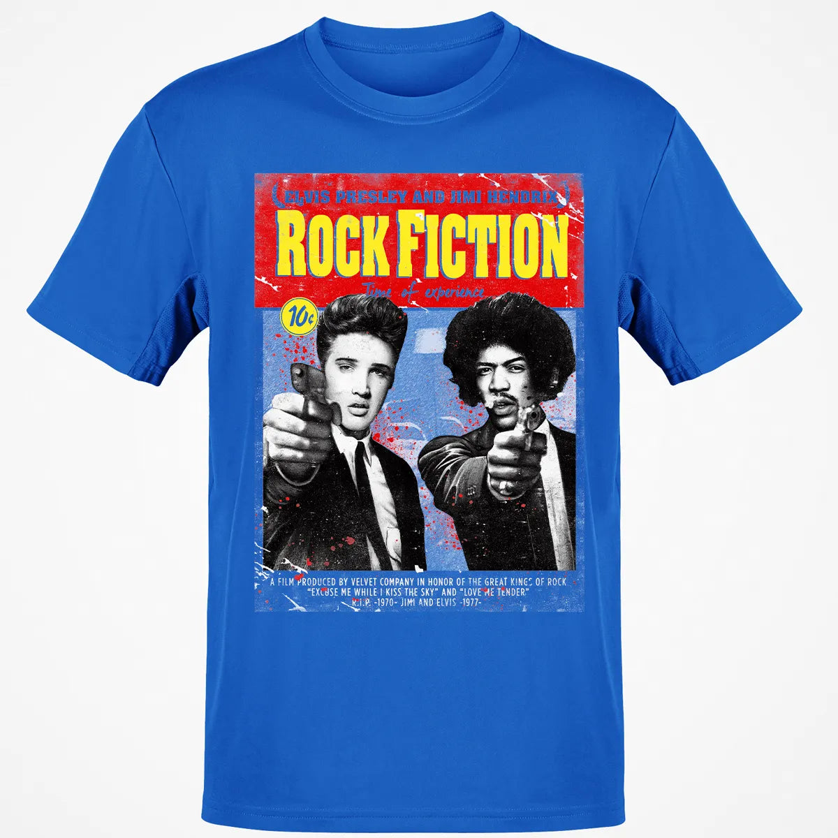 Classic Unisex T-Shirt - Q83TXZFQ