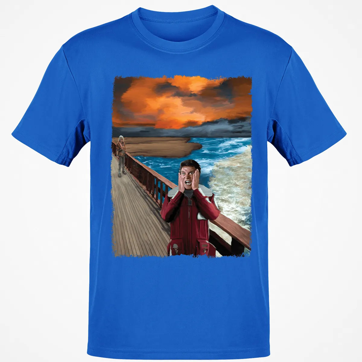 Classic Unisex T-Shirt - PC2SZQ52