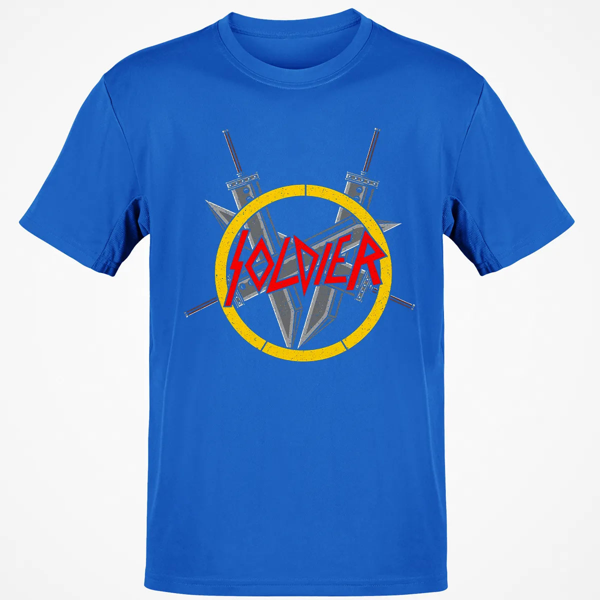 Classic Unisex T-Shirt - RJBVG575