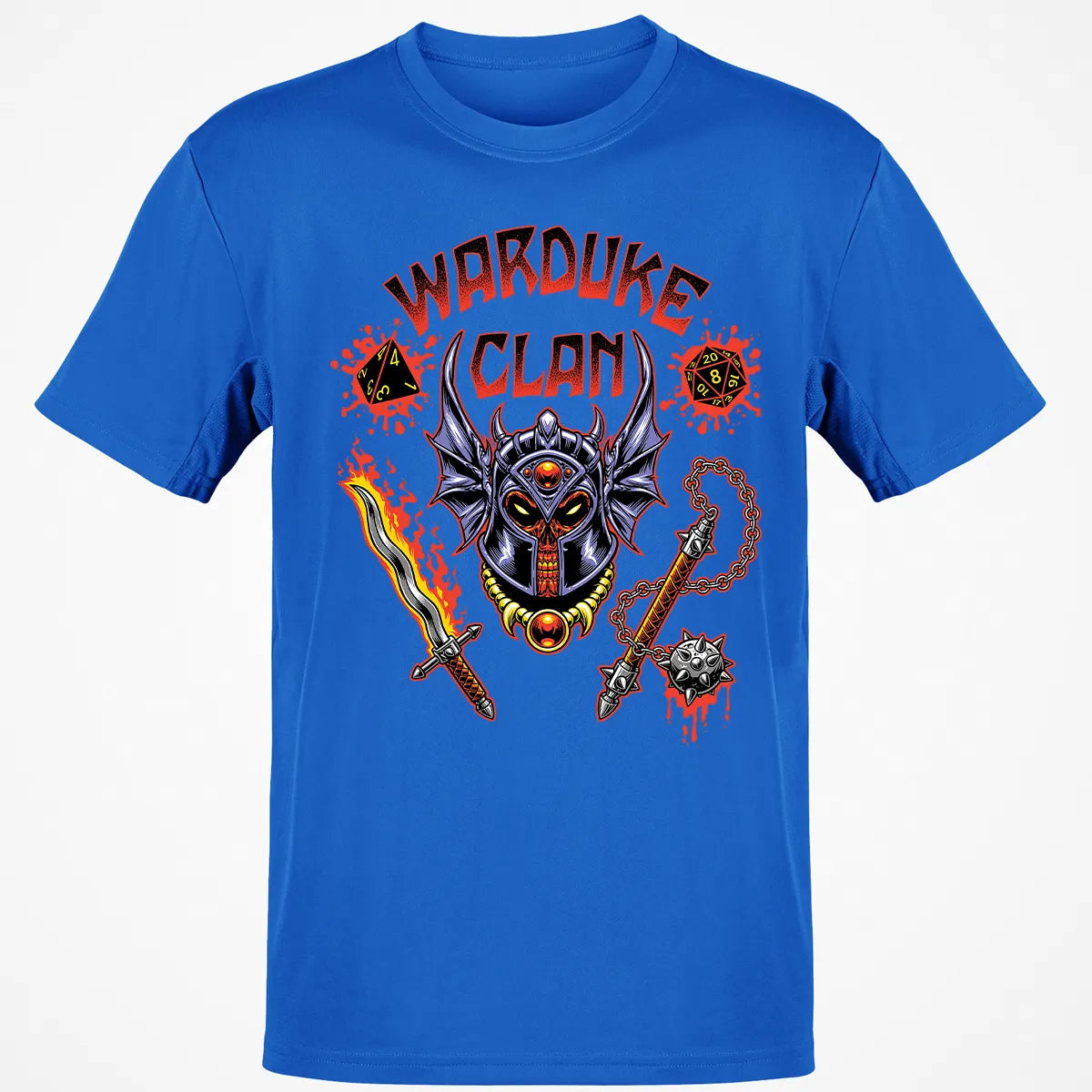 Classic Unisex T-Shirt - 8VKXDWJF