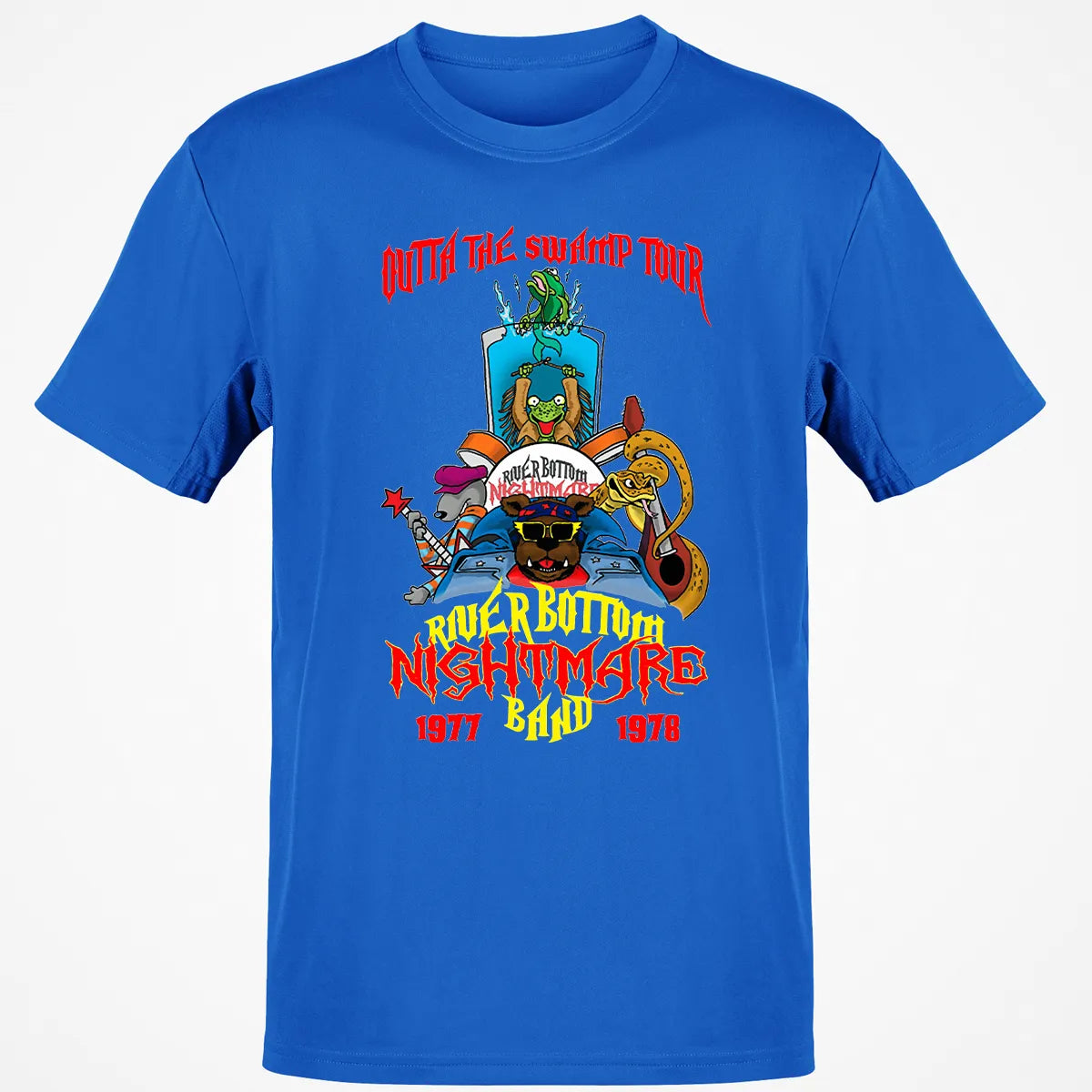 Classic Unisex T-Shirt - EHK8R528