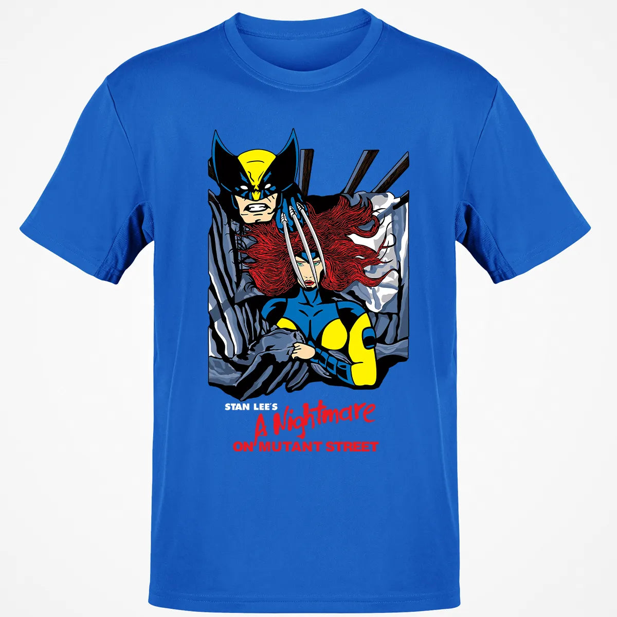 Classic Unisex T-Shirt - XDUVPFPE