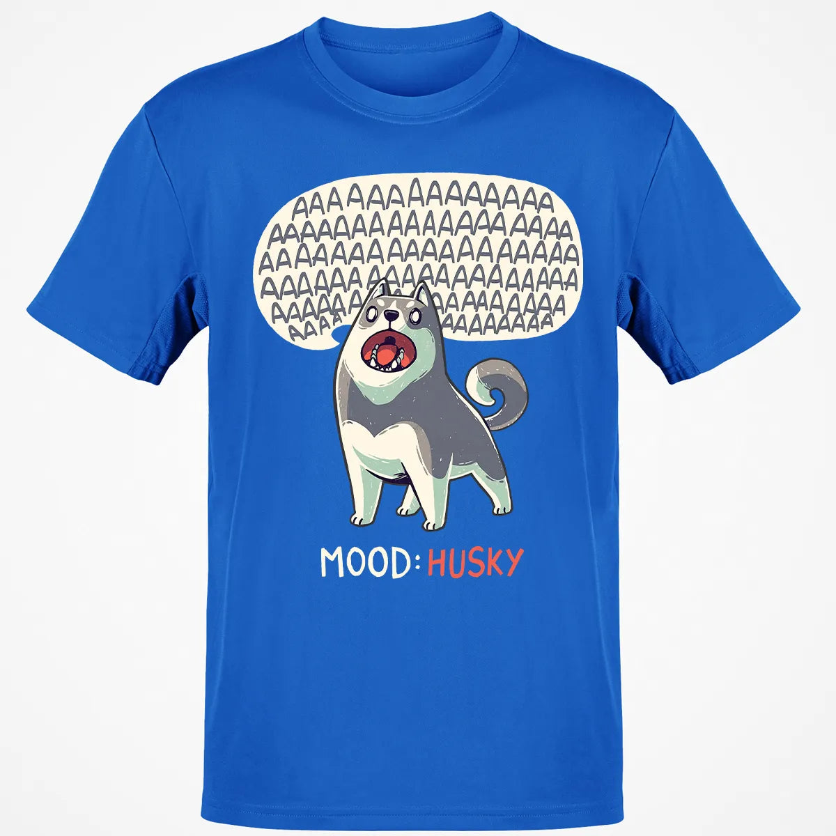 Classic Unisex T-Shirt - QEAV9NN9