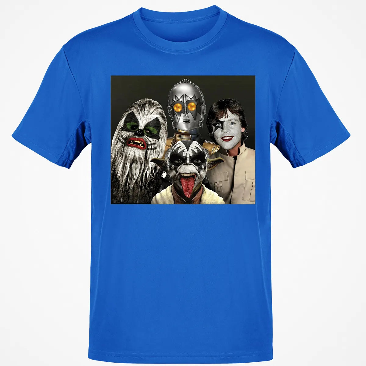 Classic Unisex T-Shirt - KFG5LJ8W