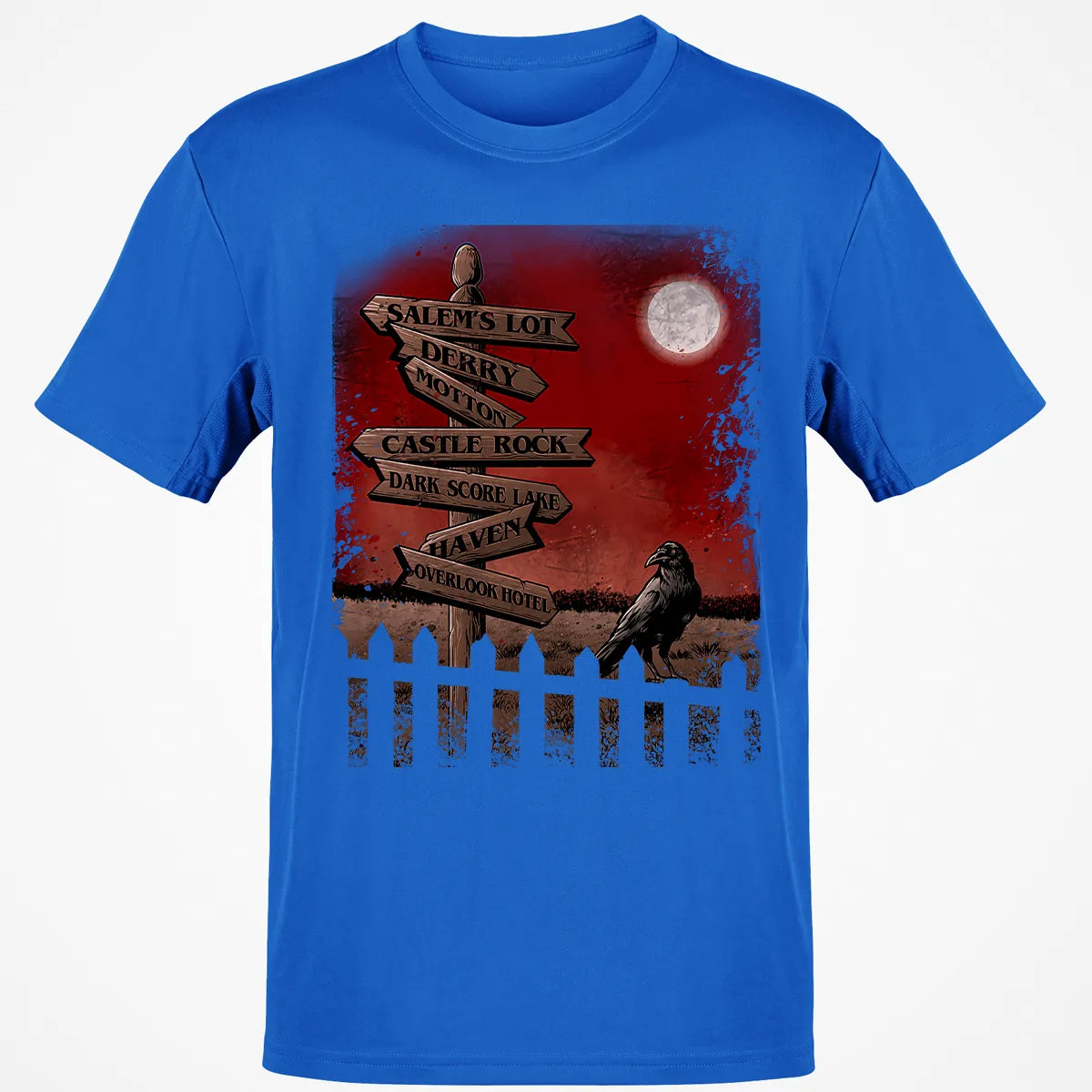 Classic Unisex T-Shirt - 28A37N2Q