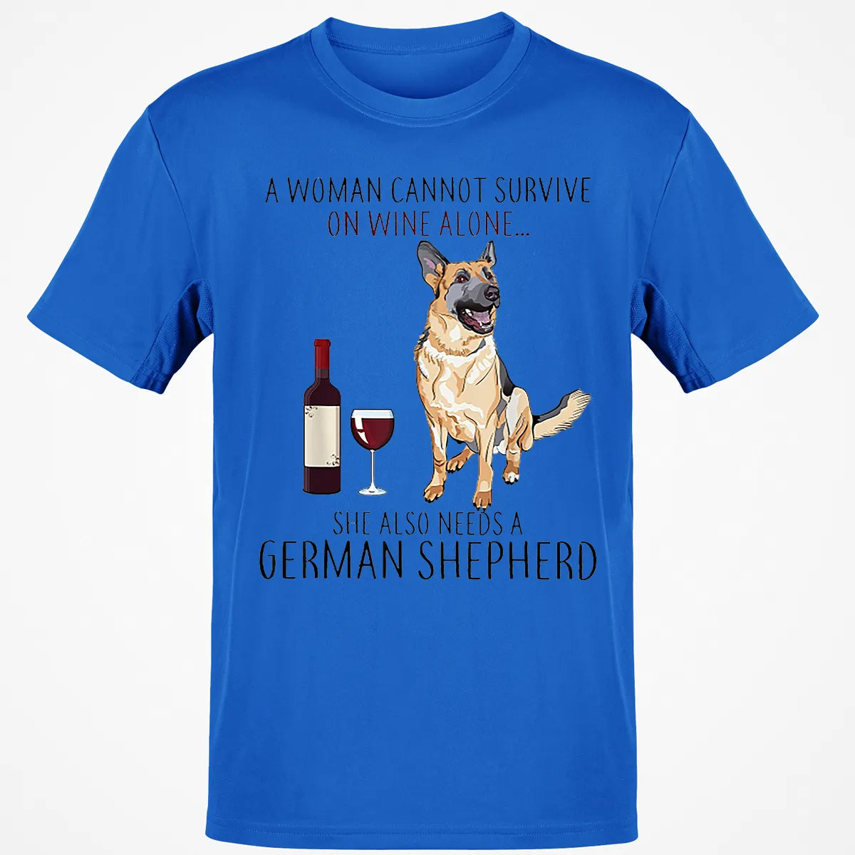 Classic Unisex T-Shirt - DDY1HSFR