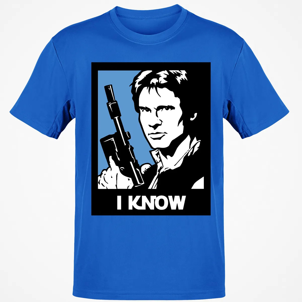 Classic Unisex T-Shirt - 3UKFQJBM