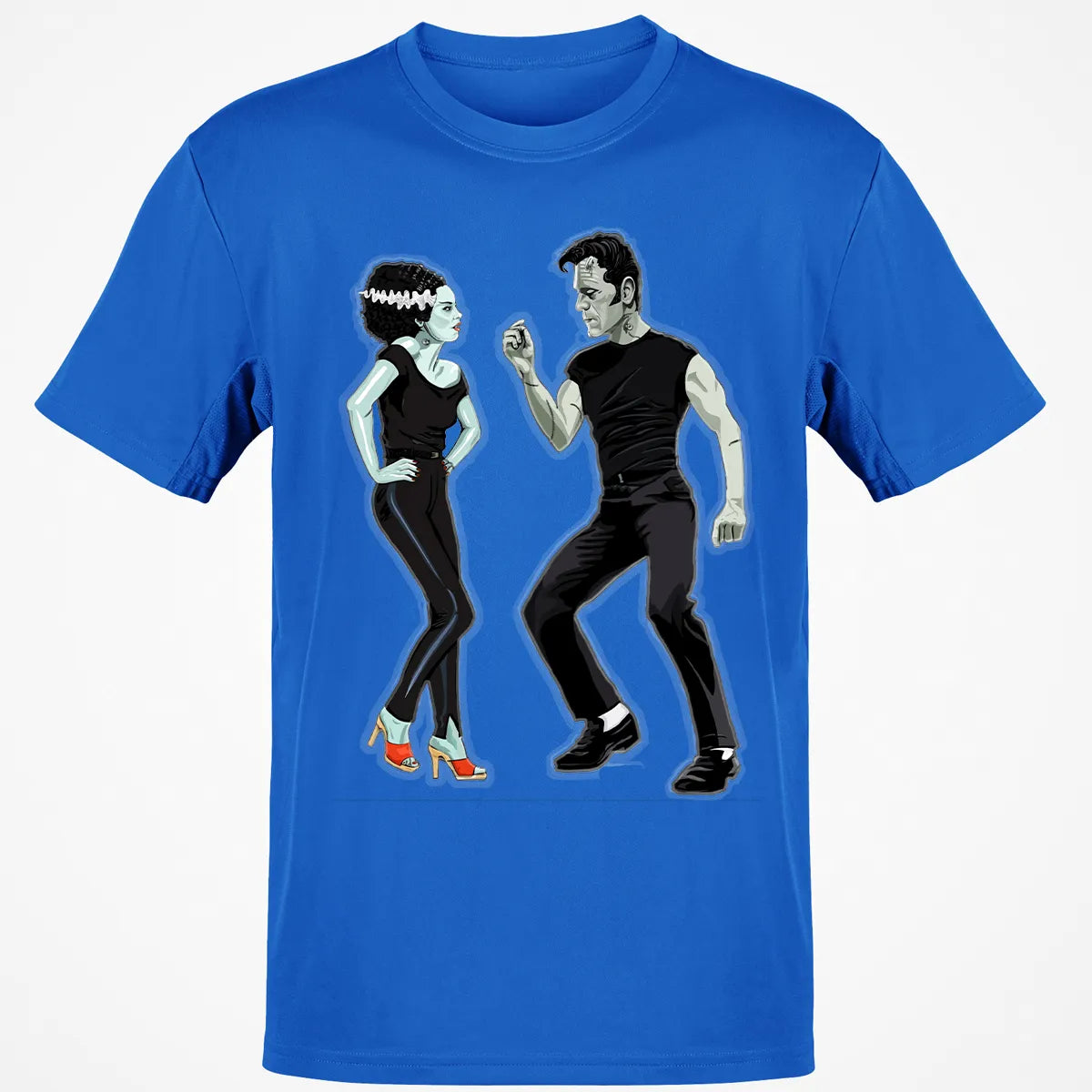 Classic Unisex T-Shirt - 9B6CX2D5