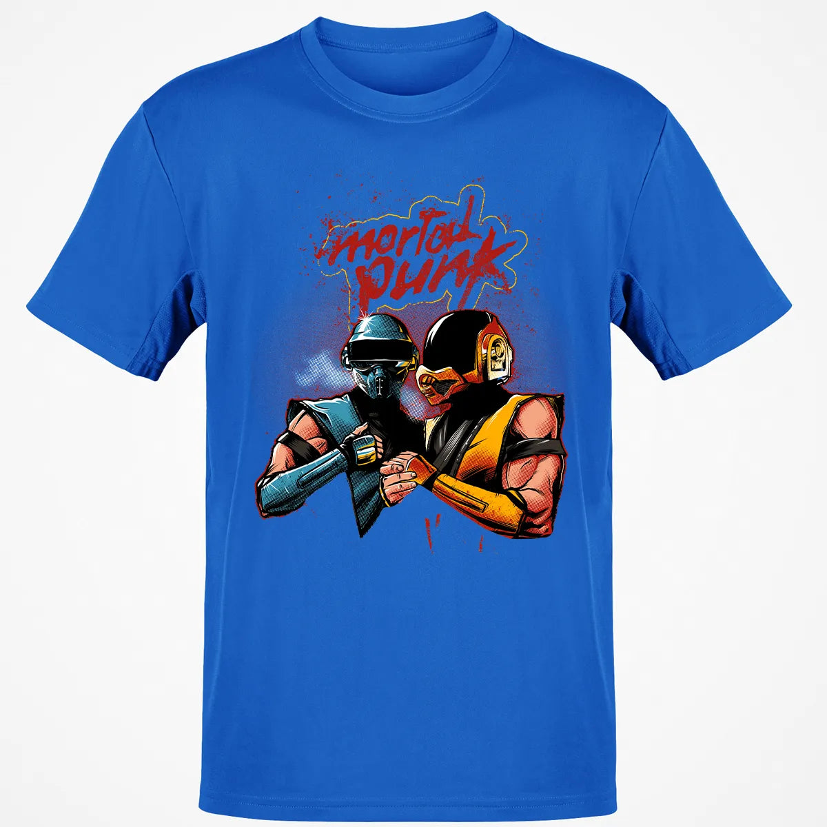 Classic Unisex T-Shirt - YYFH8V8Z