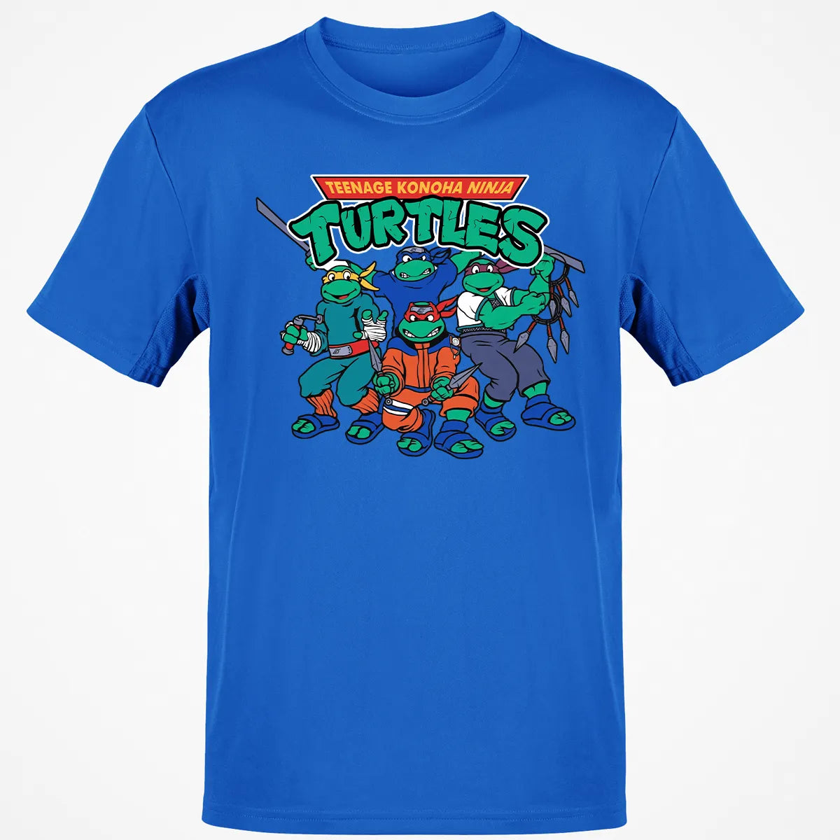 Classic Unisex T-Shirt - ZNF72L9C
