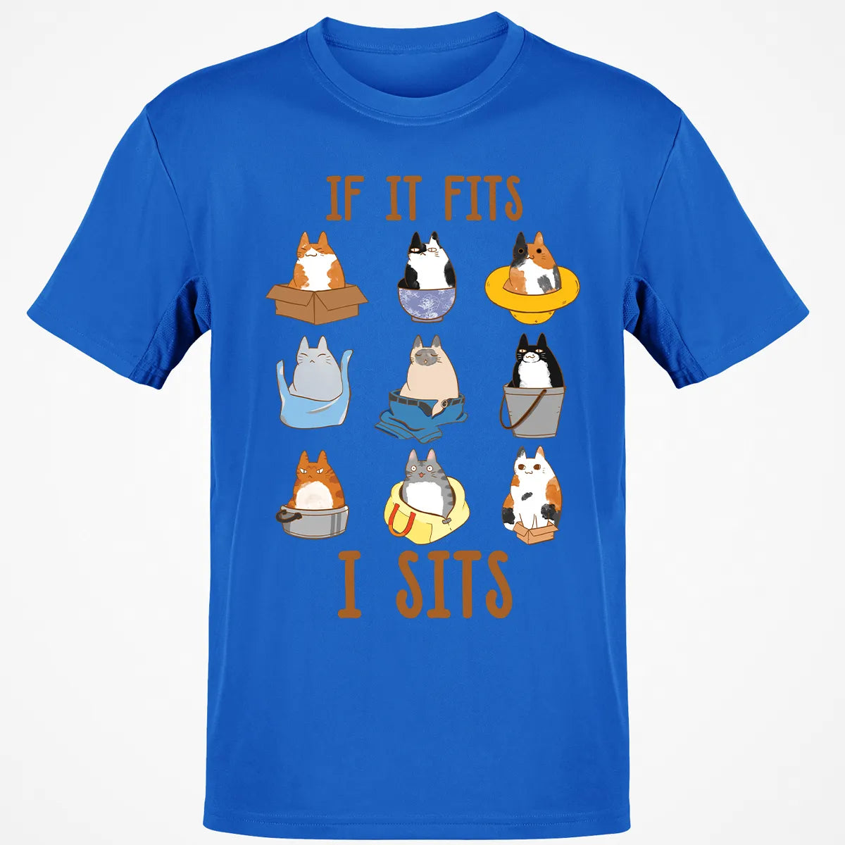 Classic Unisex T-Shirt - N64TU2XK
